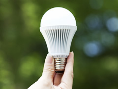 照明は変革期に突入。LED工事でコスト削減と節電対策を。